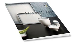 Vaisselle Mouscron pour l'Horeca. Alange l'Art de la table professionnels et particuliers à Mouscron. 